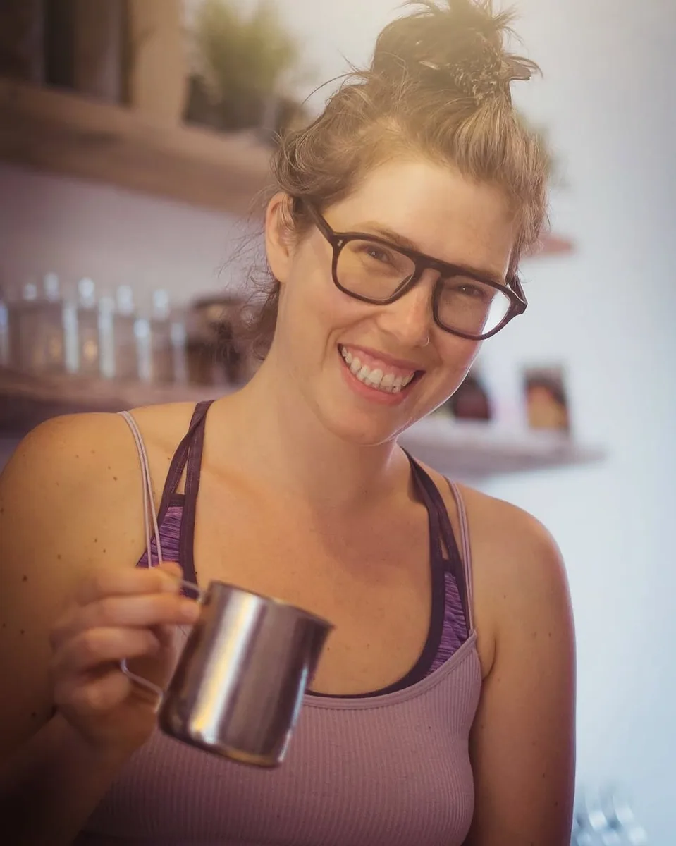 Kanenas Coffee (via instagram)