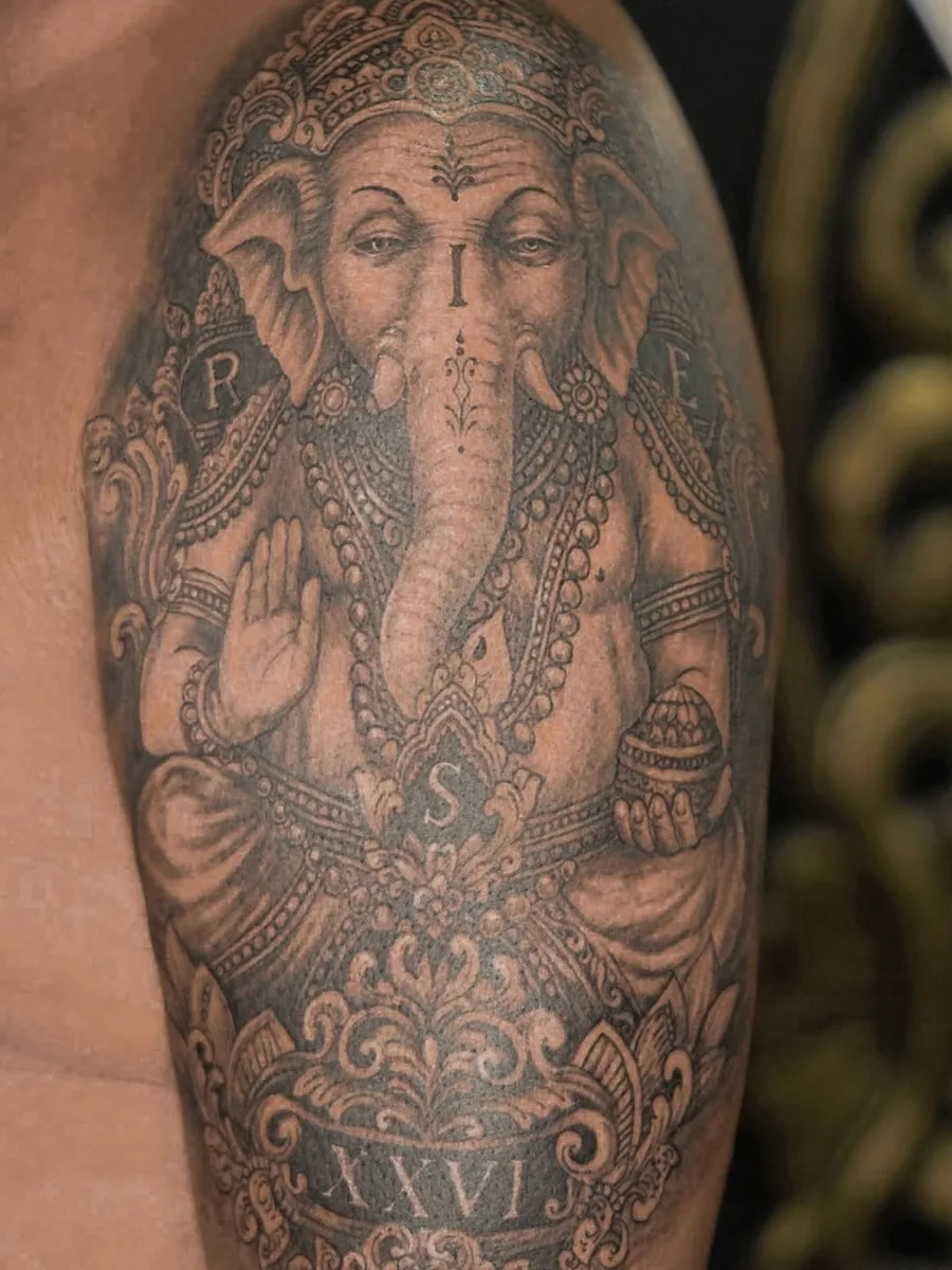 KARMA HOUSE TATTOO TEMPLE & SPECIALTY COFFEE (via instagram)