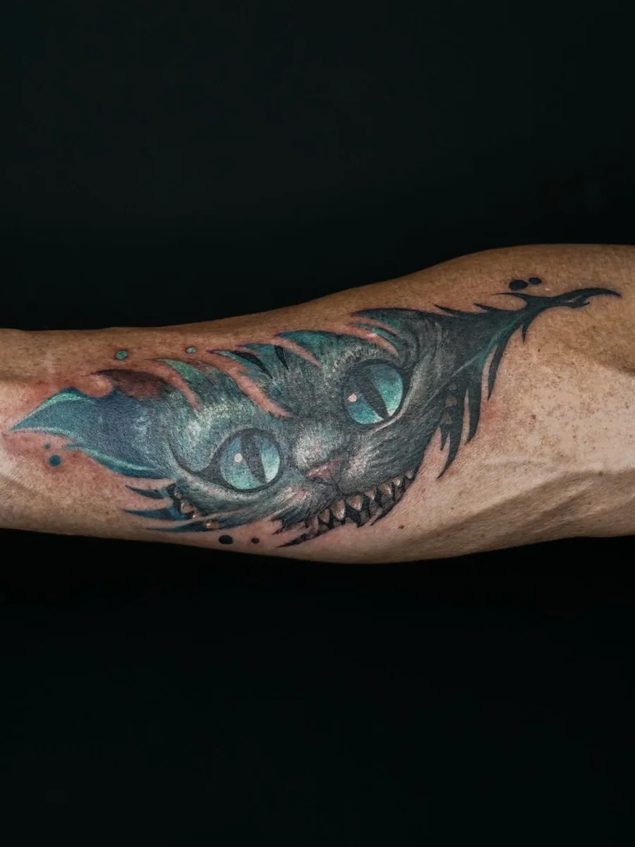 KARMA HOUSE TATTOO TEMPLE & SPECIALTY COFFEE (via instagram)