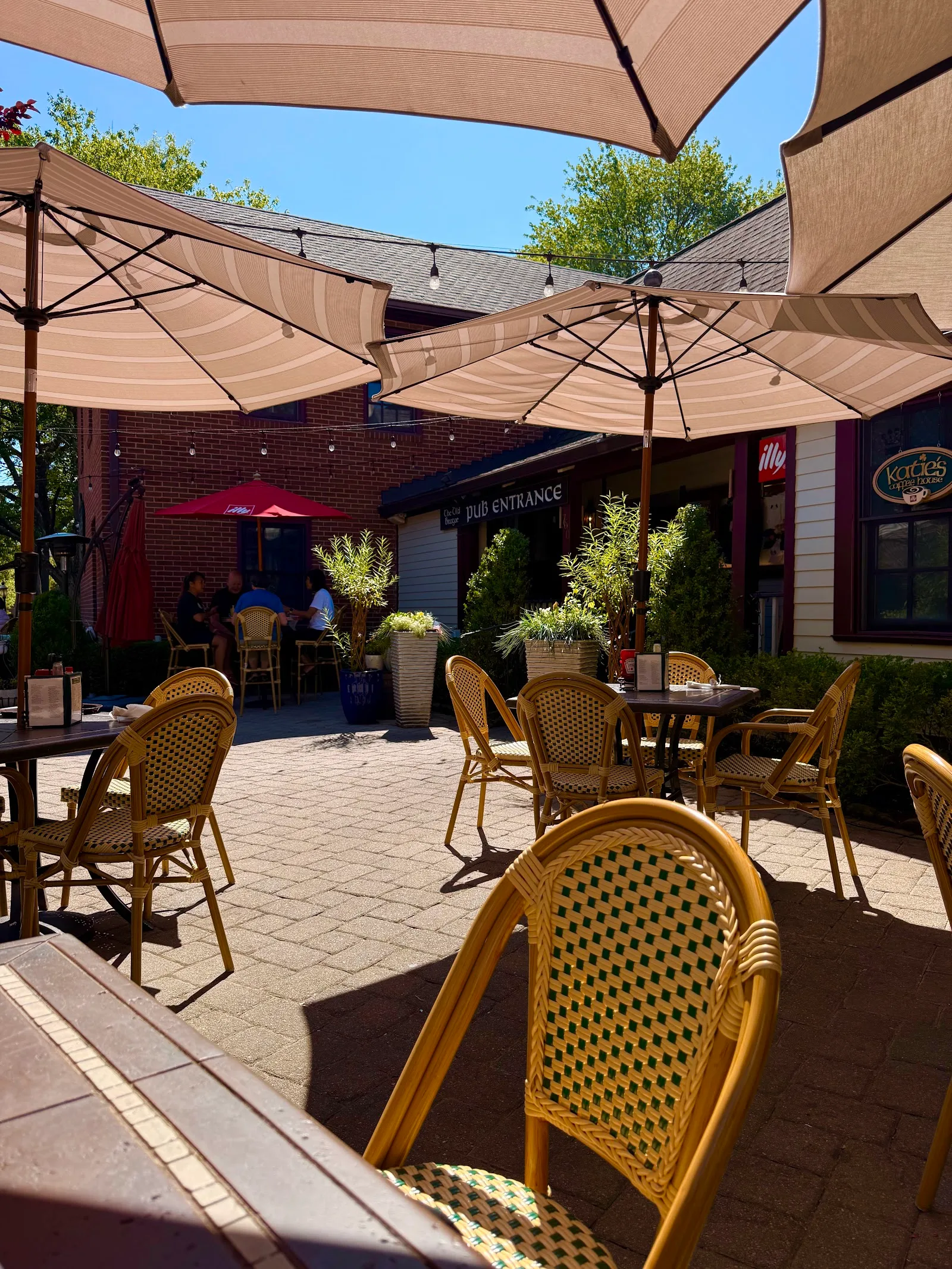 Katie's Coffee House