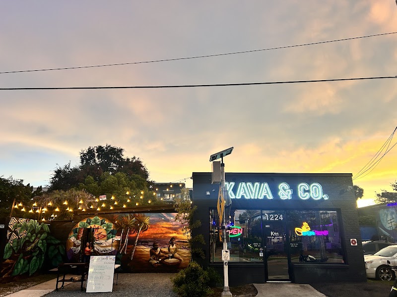 Kava & Company (San Marco)