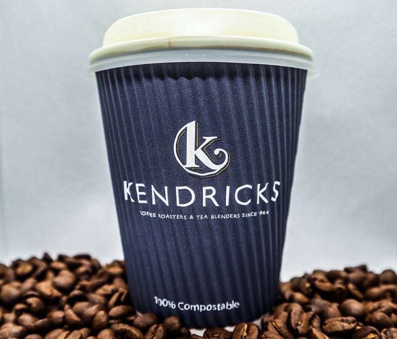 Kendricks Coffee Roasters