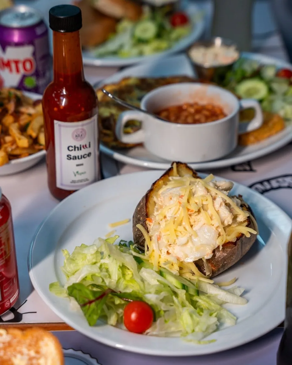 Kenton Lane Café (via instagram)