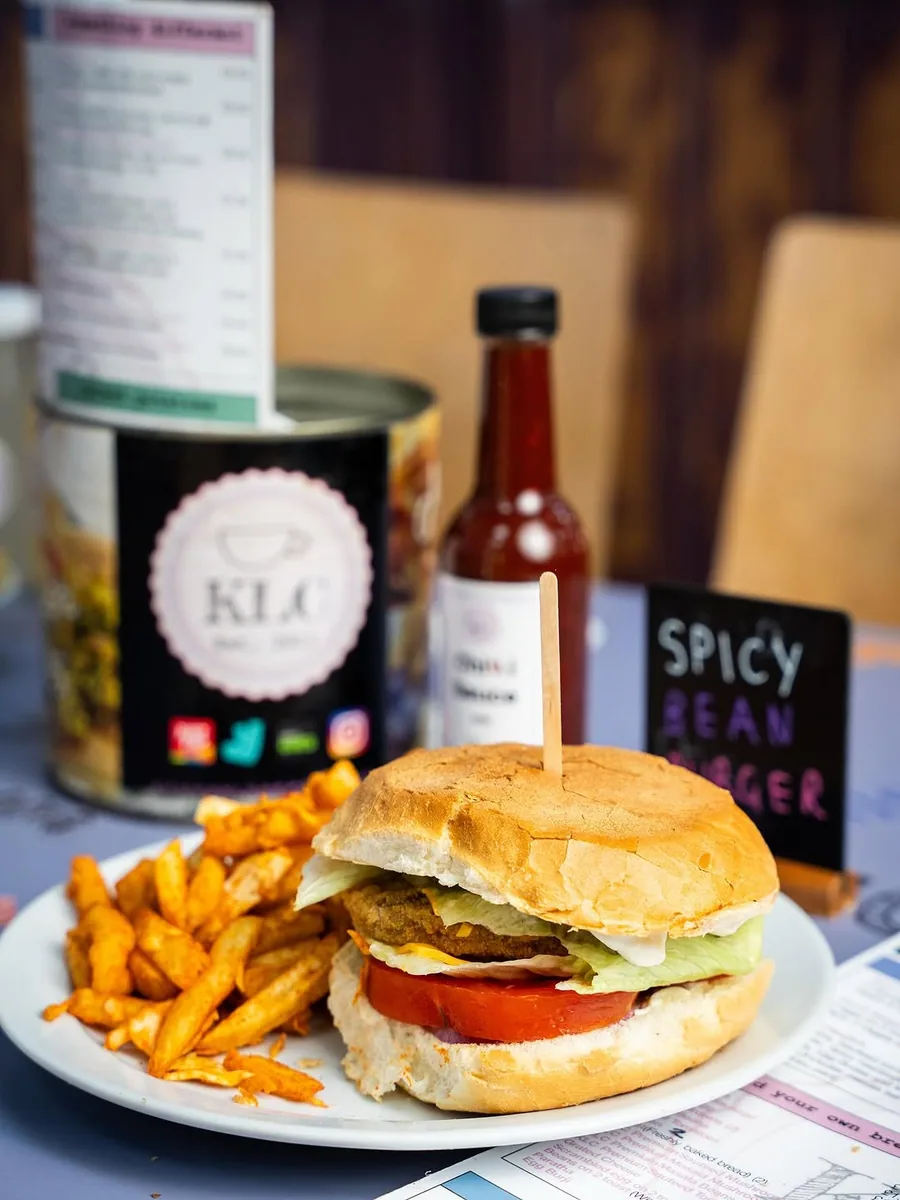 Kenton Lane Café (via instagram)
