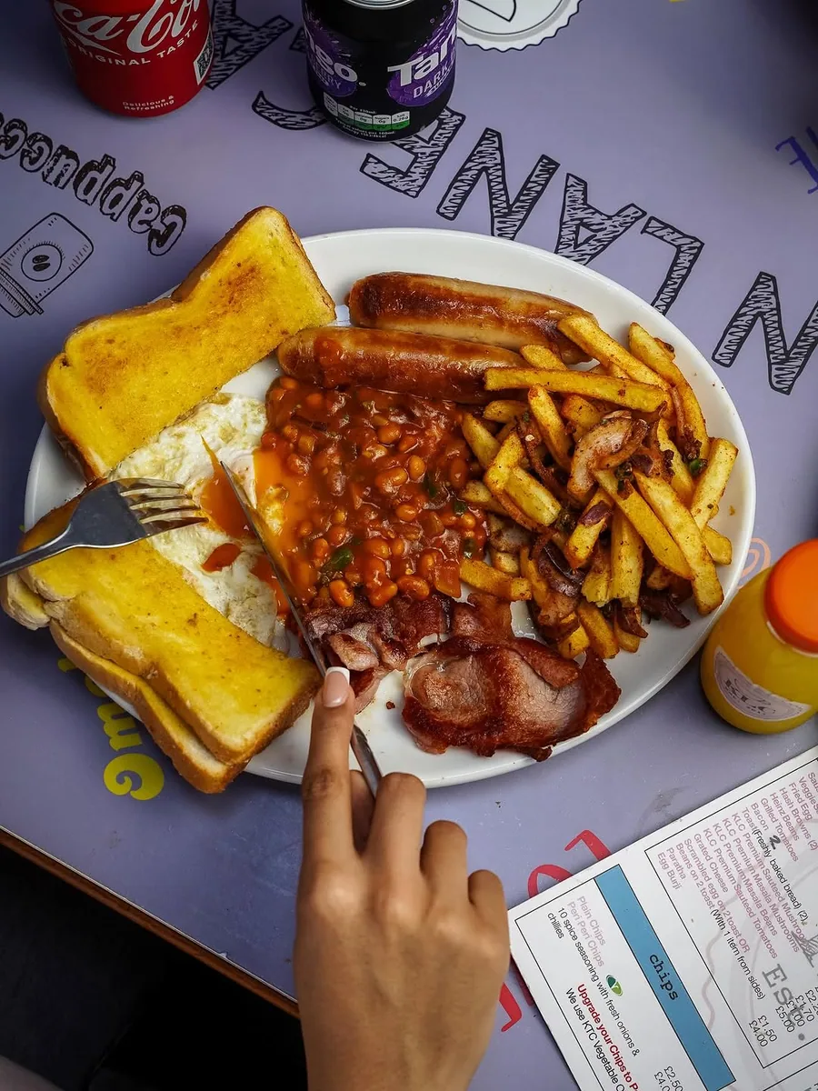Kenton Lane Café (via instagram)