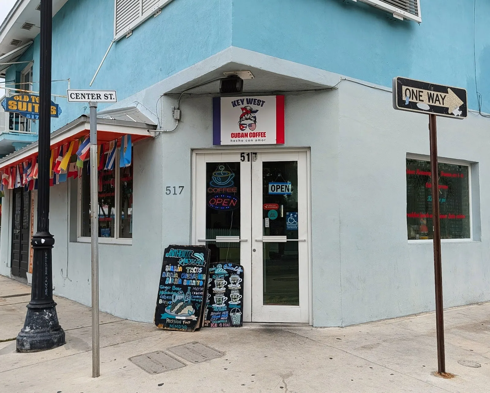 Key West Cuban Coffee