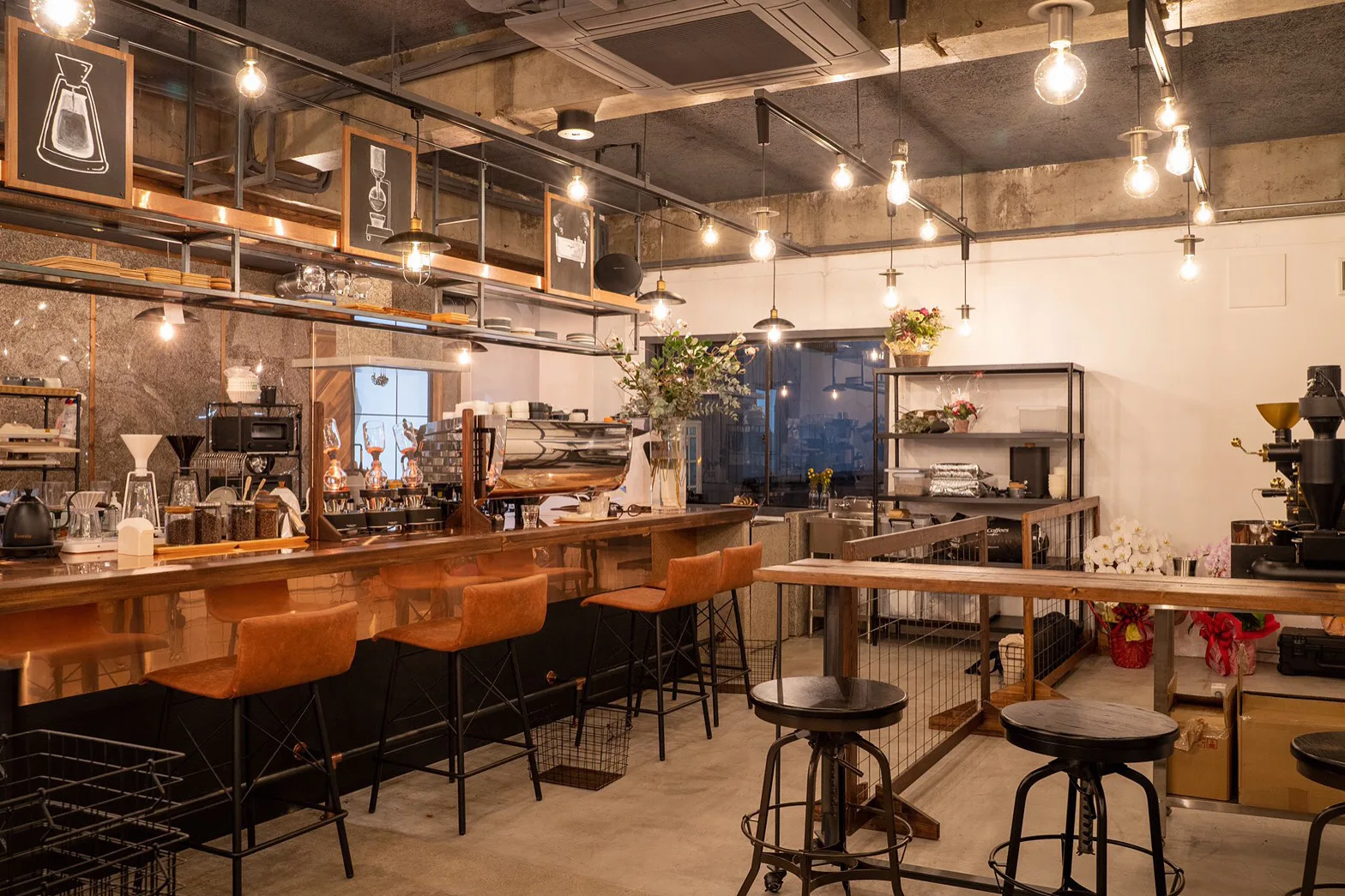 KEYAKI COFFEE