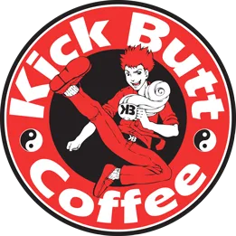 Kick Butt Coffee