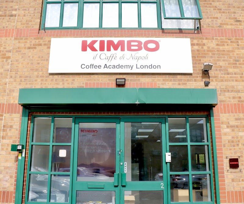 Kimbo UK Ltd