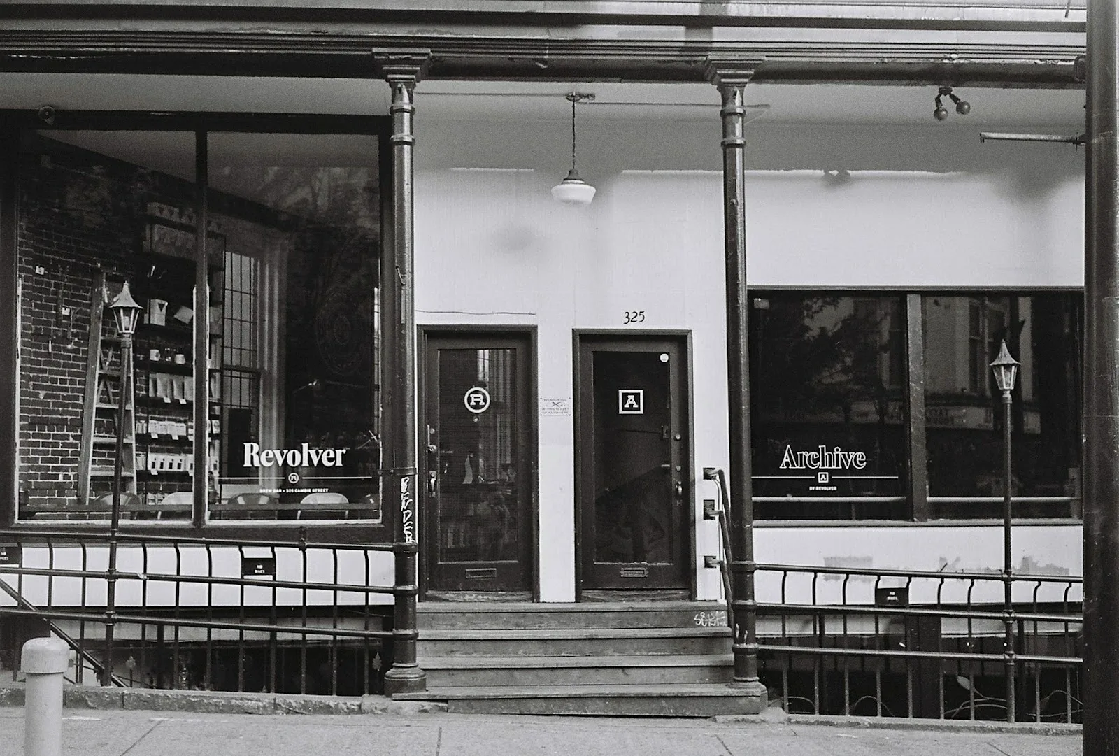 Kirva Coffee Roasters