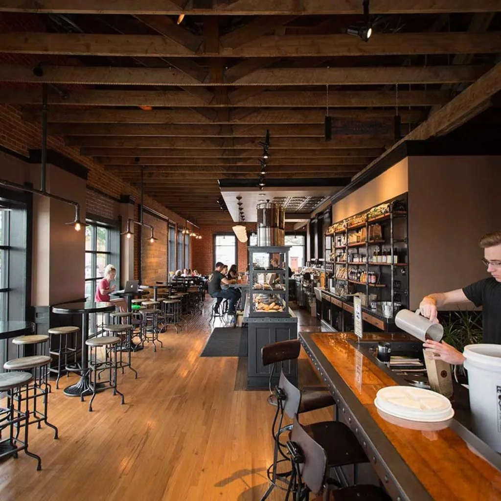 Kitt's Kitchen and Coffee