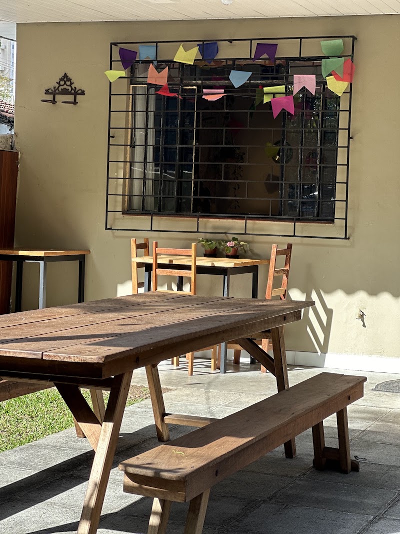 Klas Torrefação & Cafeteria