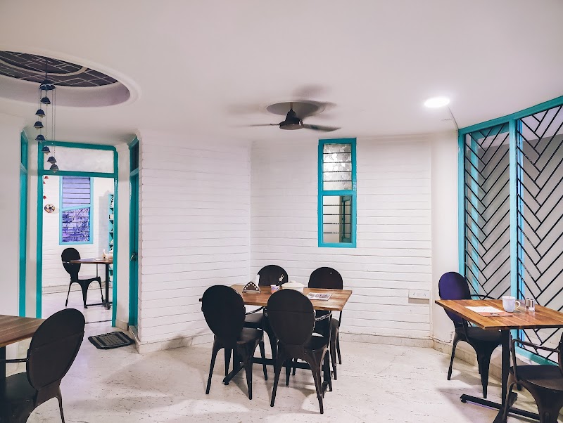 Klayworkz Barista-KlayBar Art Cafe