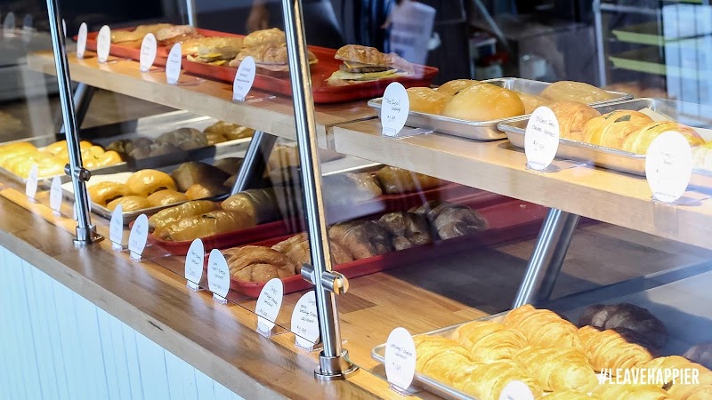 Koala Kolache in Houston, specialty coffee cafe