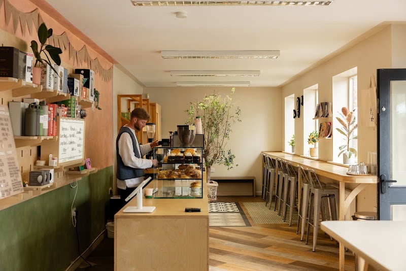 Kobean Coffee Roasters