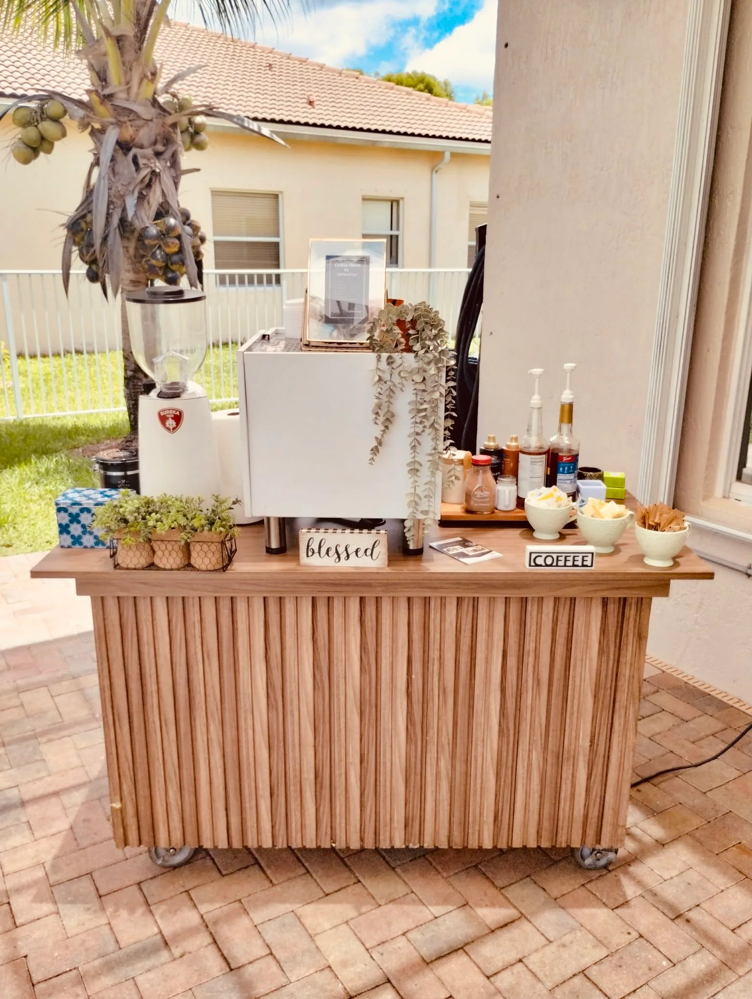 Koffeeology - Specialty Coffee Catering Services