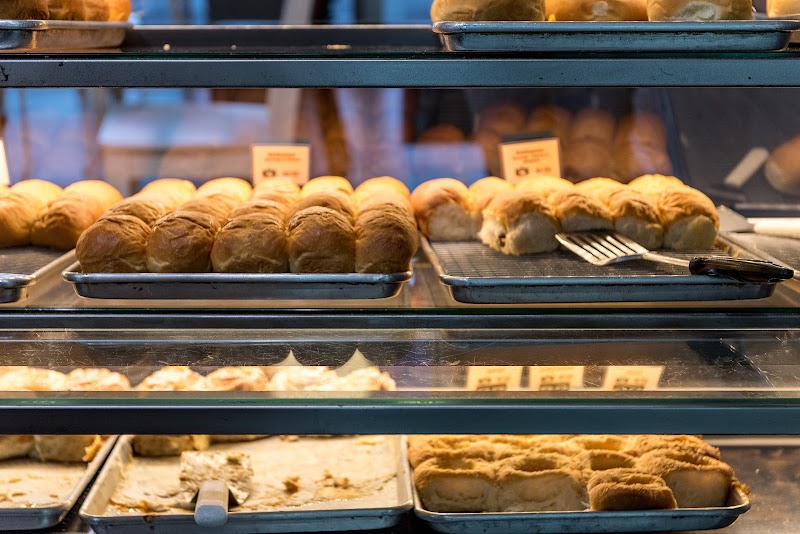 Kolache Shoppe - Greenway in Houston, specialty coffee cafe