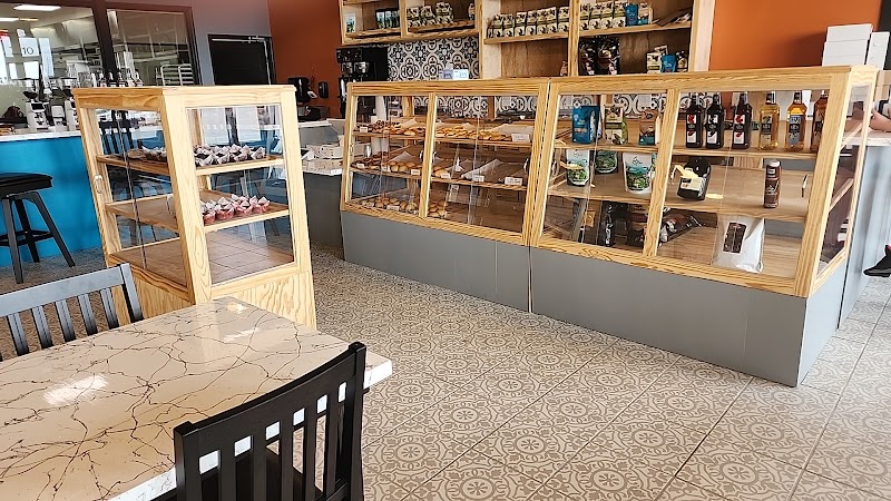 Kolaches And Coffee in Overland Park — specialty coffee cafe
