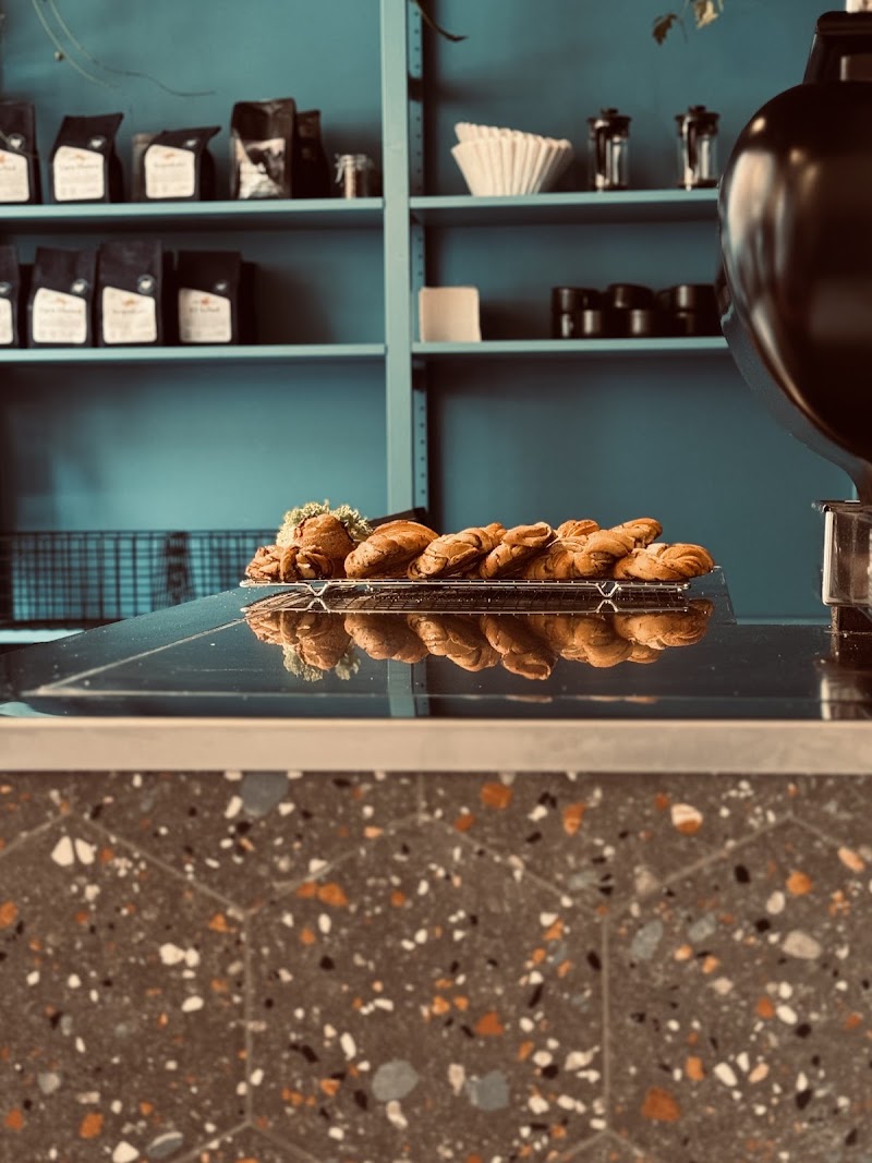 Komet Café Södermalm