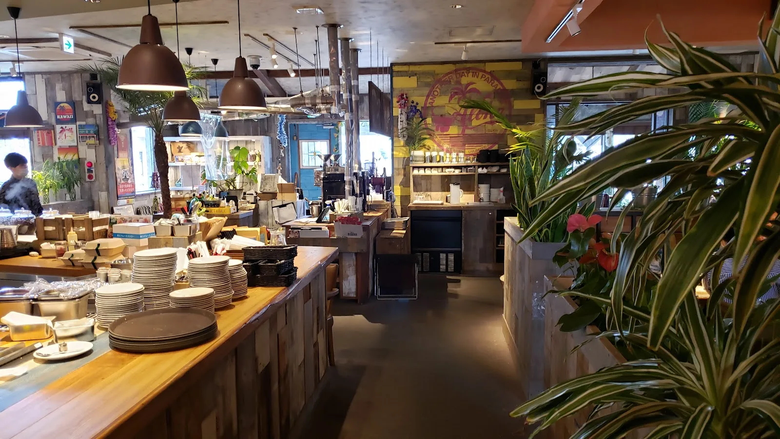 Kona's Coffee Kumamoto