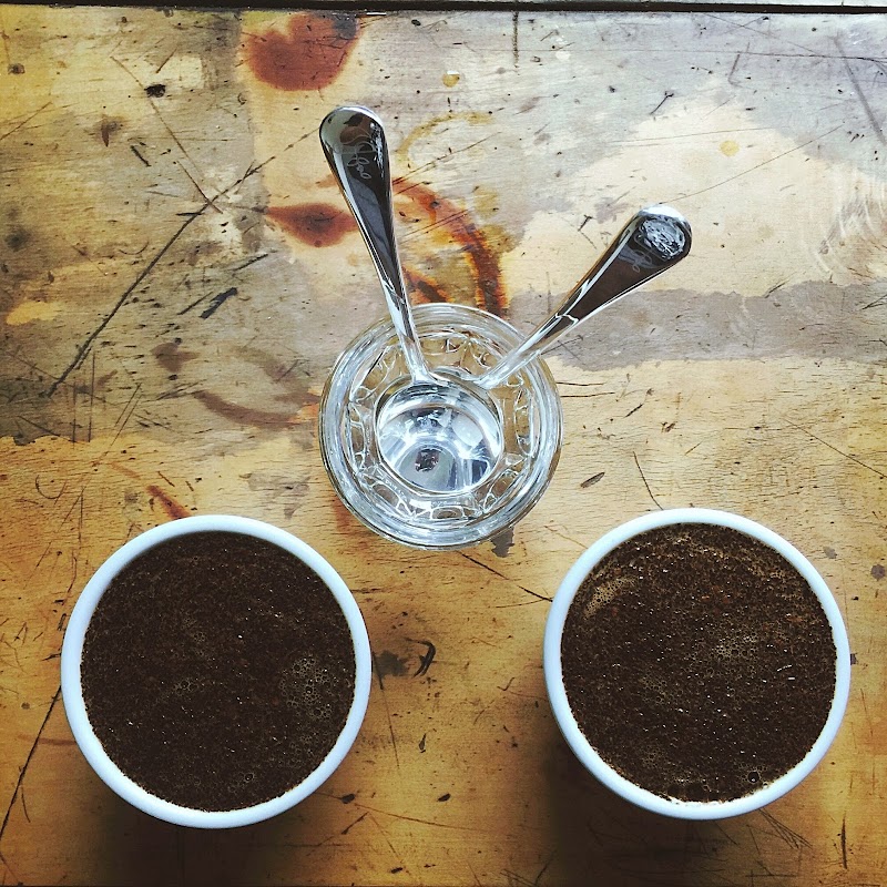 Kontext Coffee Company