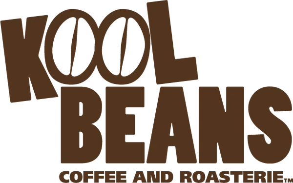 Kool Beans Coffee and Roasterie in Brookings — specialty coffee roaster