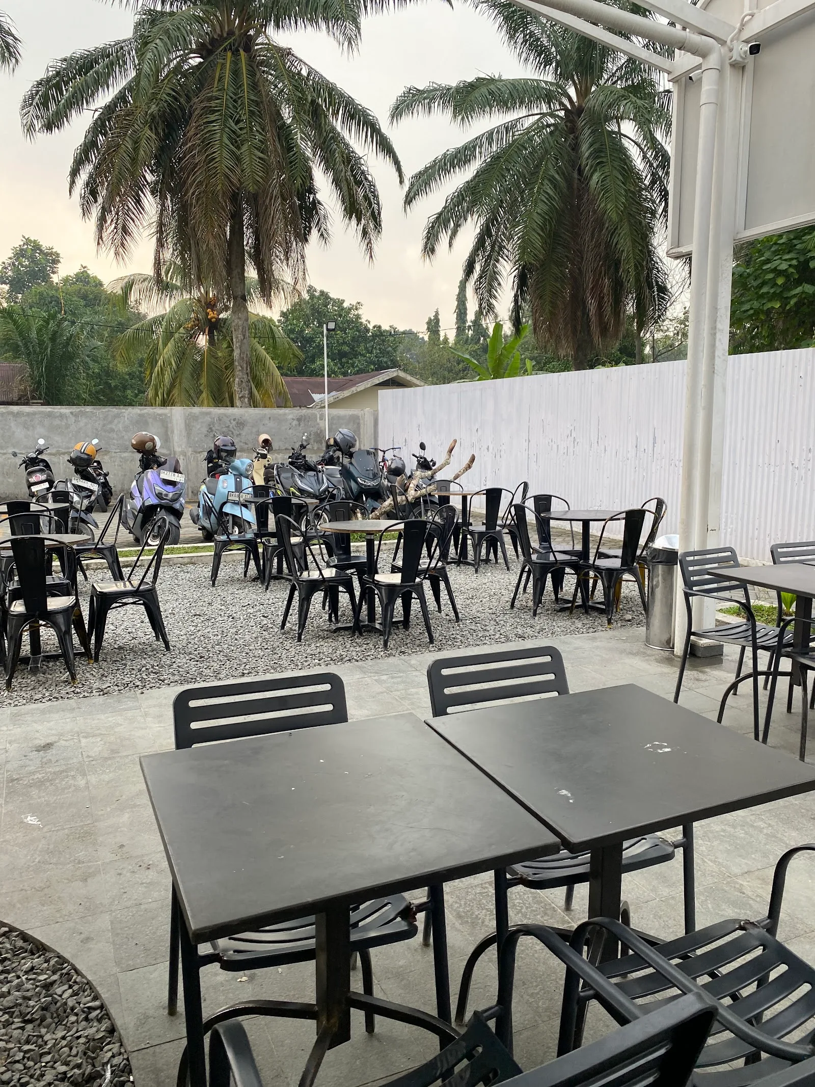 Kopi Kenangan - Pancing Medan - specialty coffee roaster in Medan