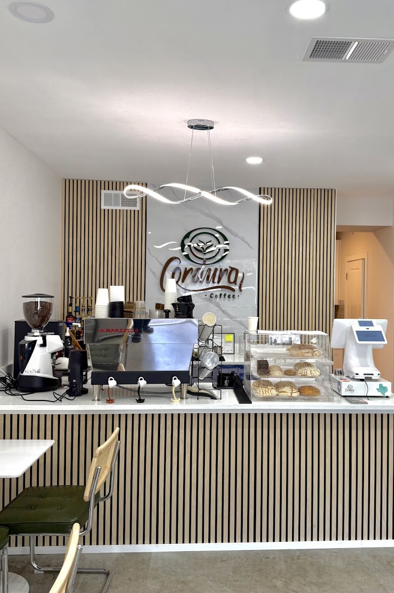 Kora Kora Coffee