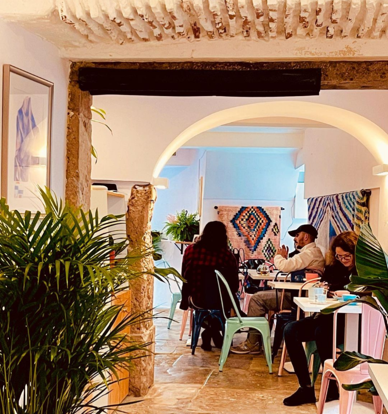 Kossies Cafe