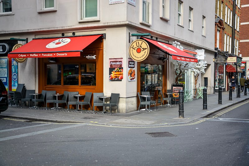 Kula Cafe