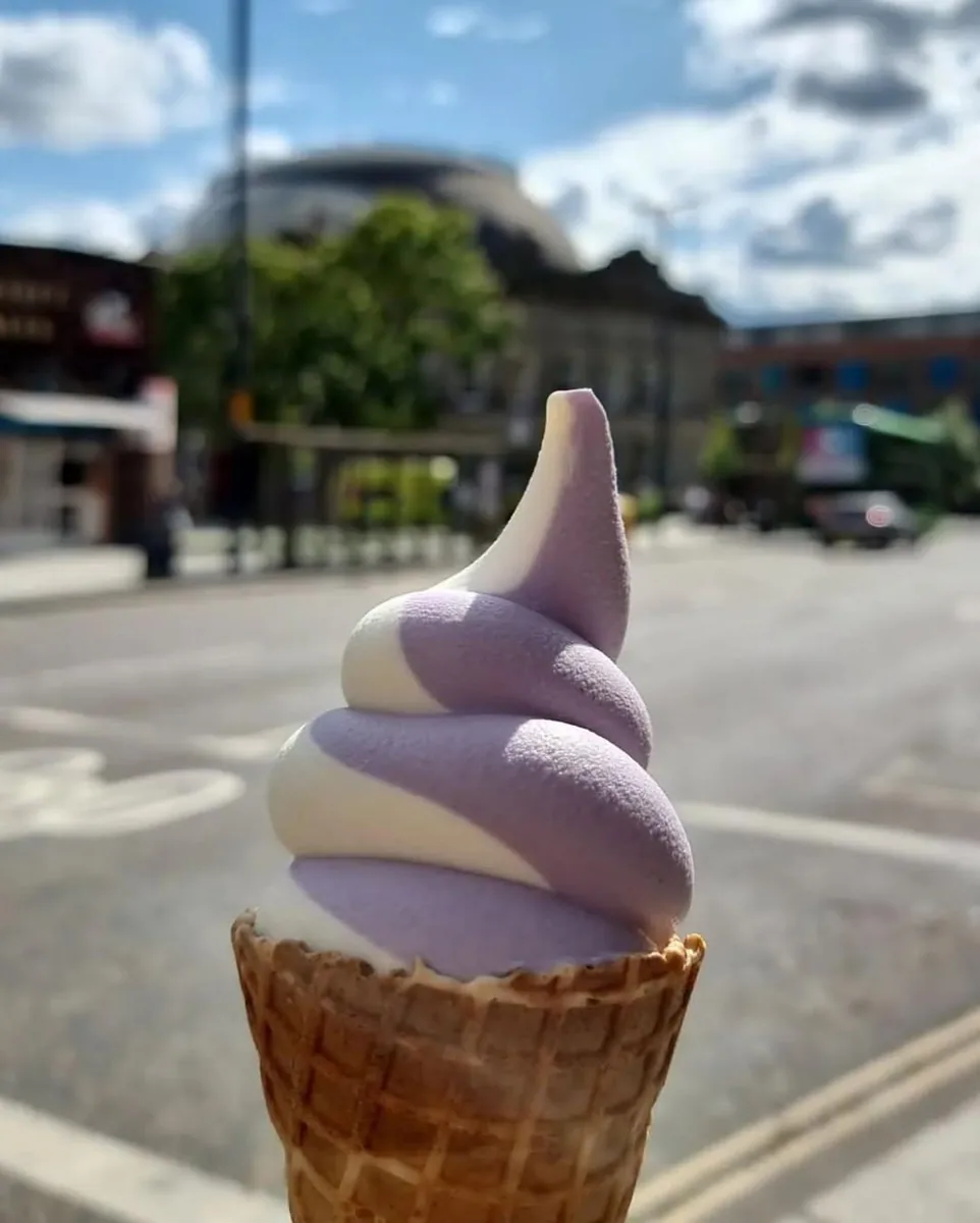 KULT Coffee Gelato & Bubble Tea (via instagram)