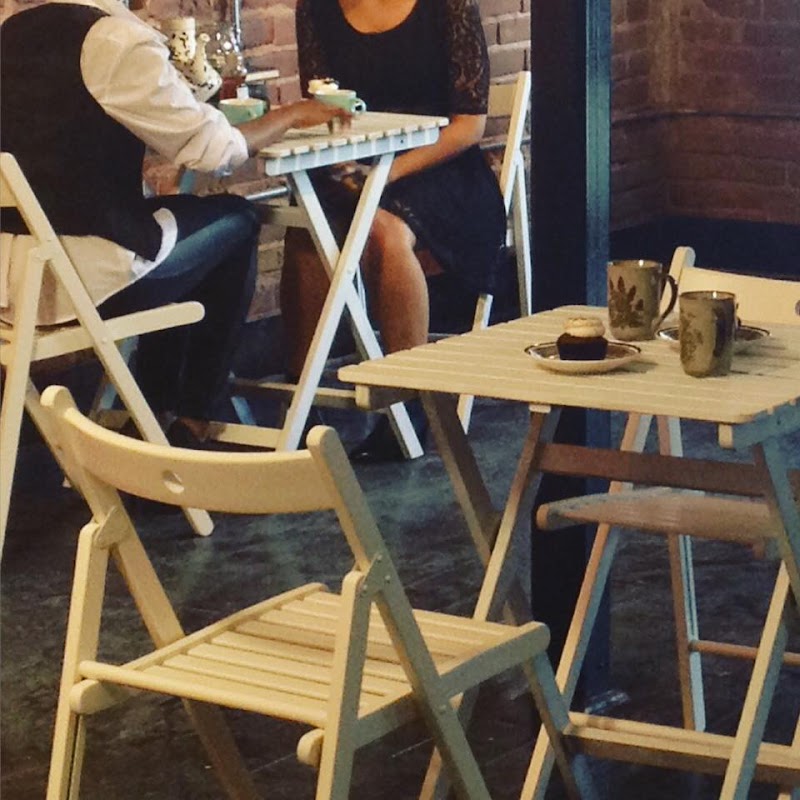 Kupcakerie East Point in Atlanta, specialty coffee cafe