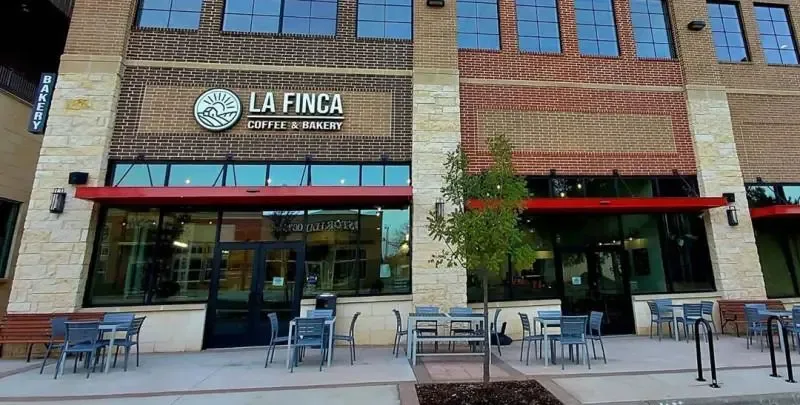 La Finca Coffee & Bakery