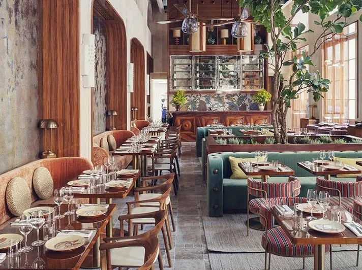 la marine café, paris