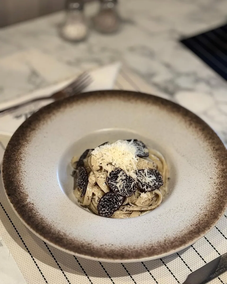 La Piccola Cafe & Restaurant (via instagram)