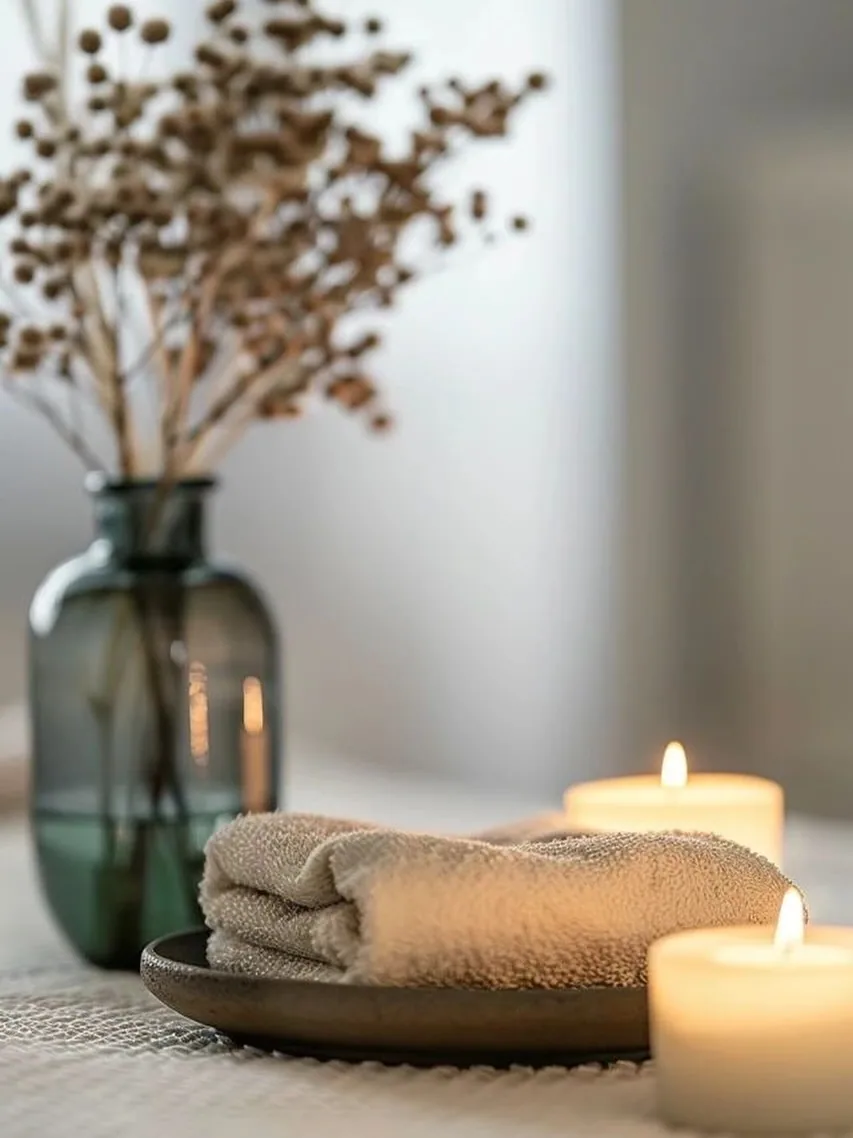 Laia CAFE and SPA Massage Ungasan Bali (via instagram)