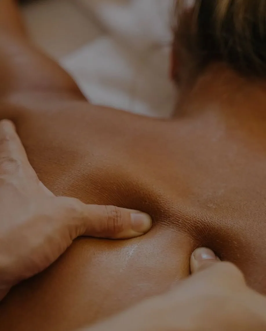 Laia CAFE and SPA Massage Ungasan Bali (via instagram)