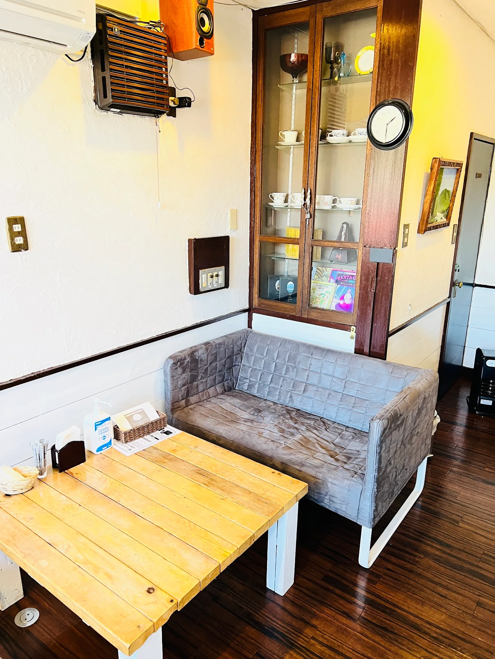 Lake Side Café Ku