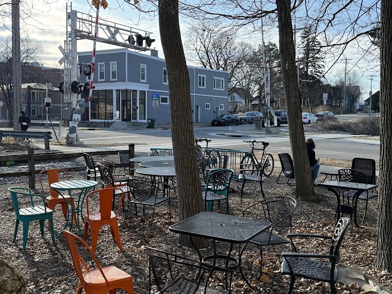 Lakeside St. Coffee House in Madison — specialty coffee cafe