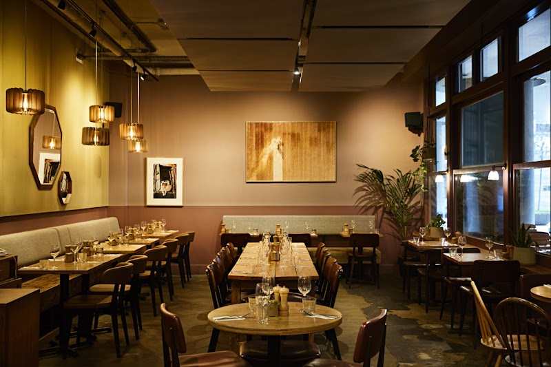 Lantana Shoreditch