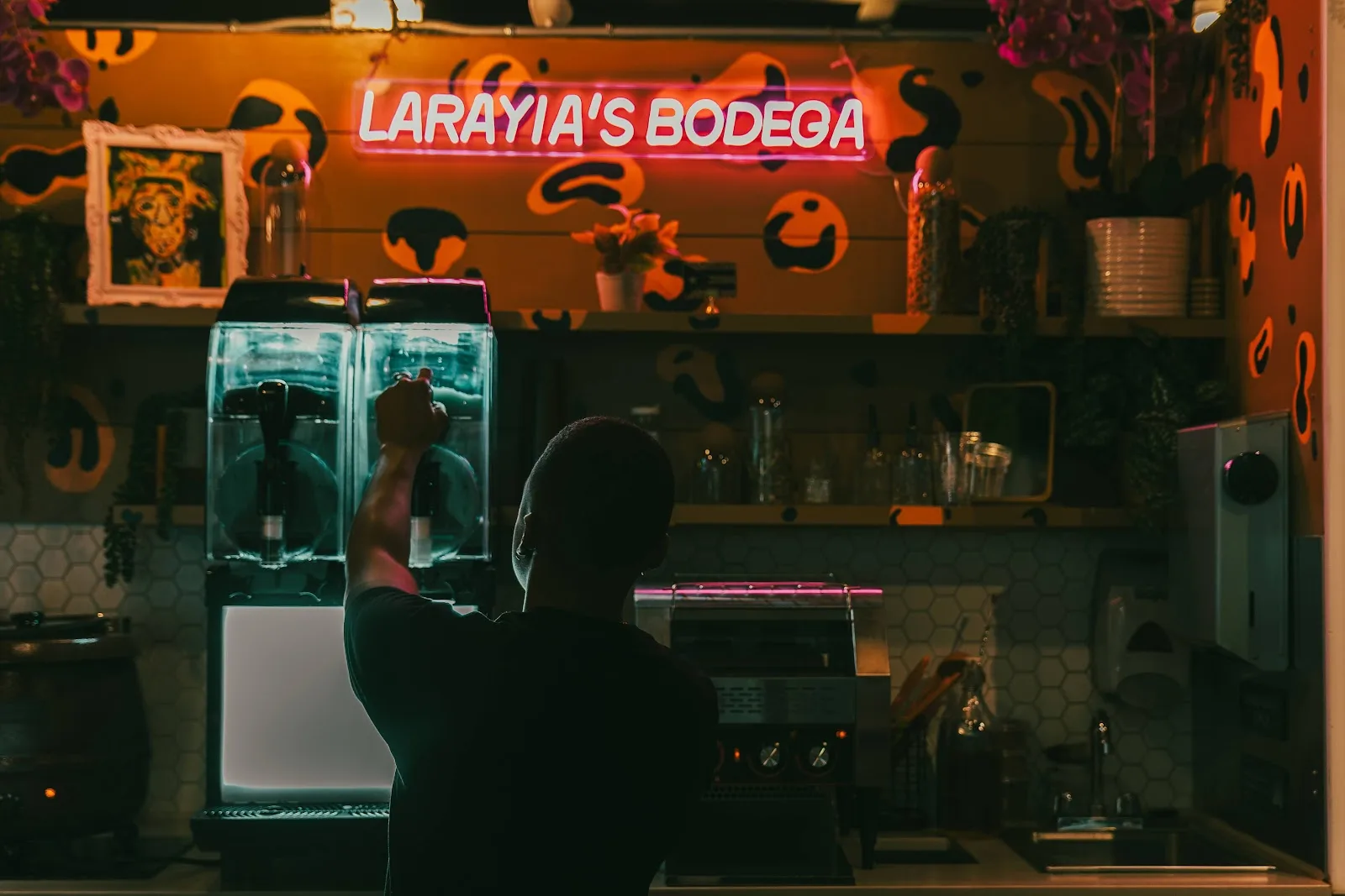 LaRayia's Bodega
