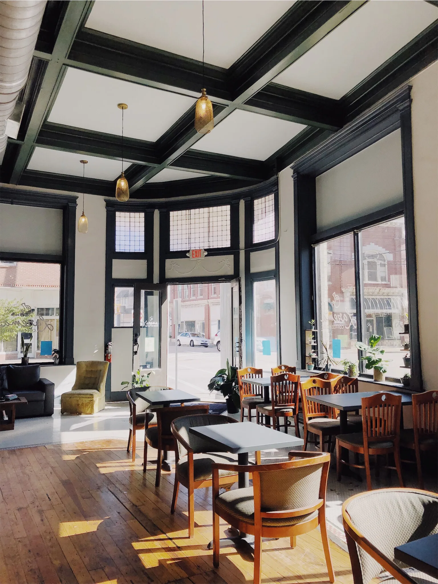 Larema Coffee House