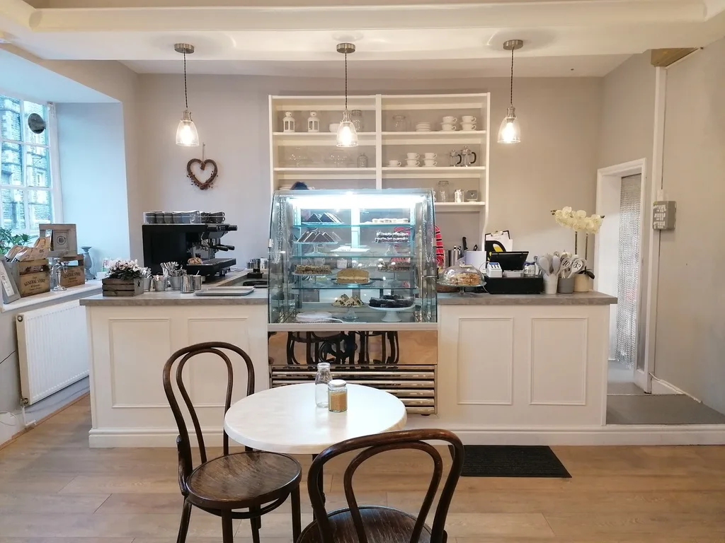 Latte-da Coffee & Kitchen