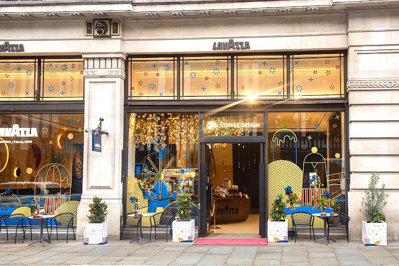 Lavazza Flagship Store