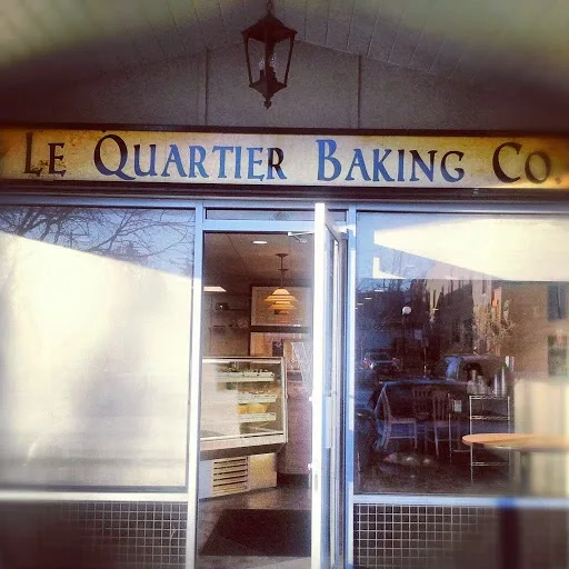 Le Quartier Bakery & Café - Dundee