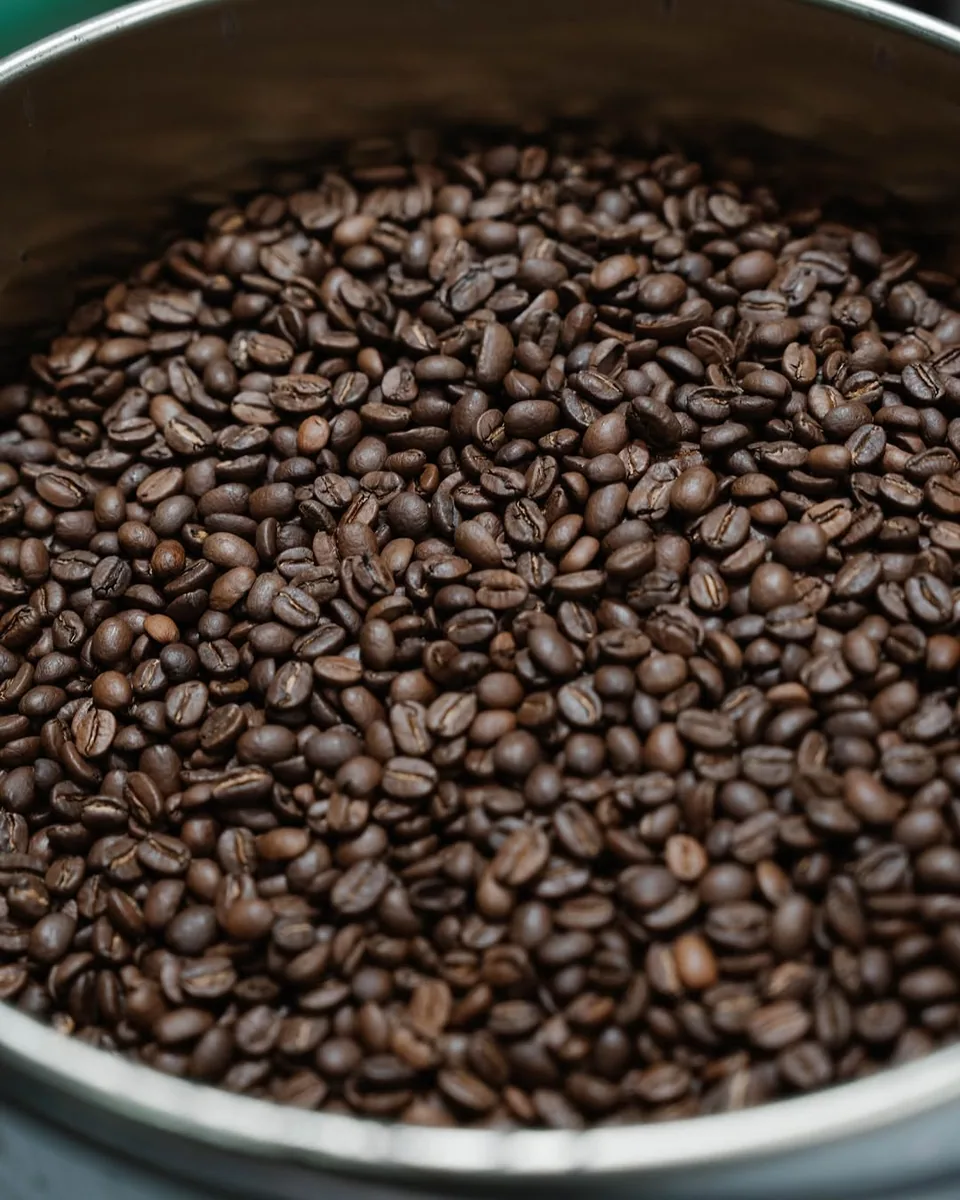 Leftfield Coffee Roasters