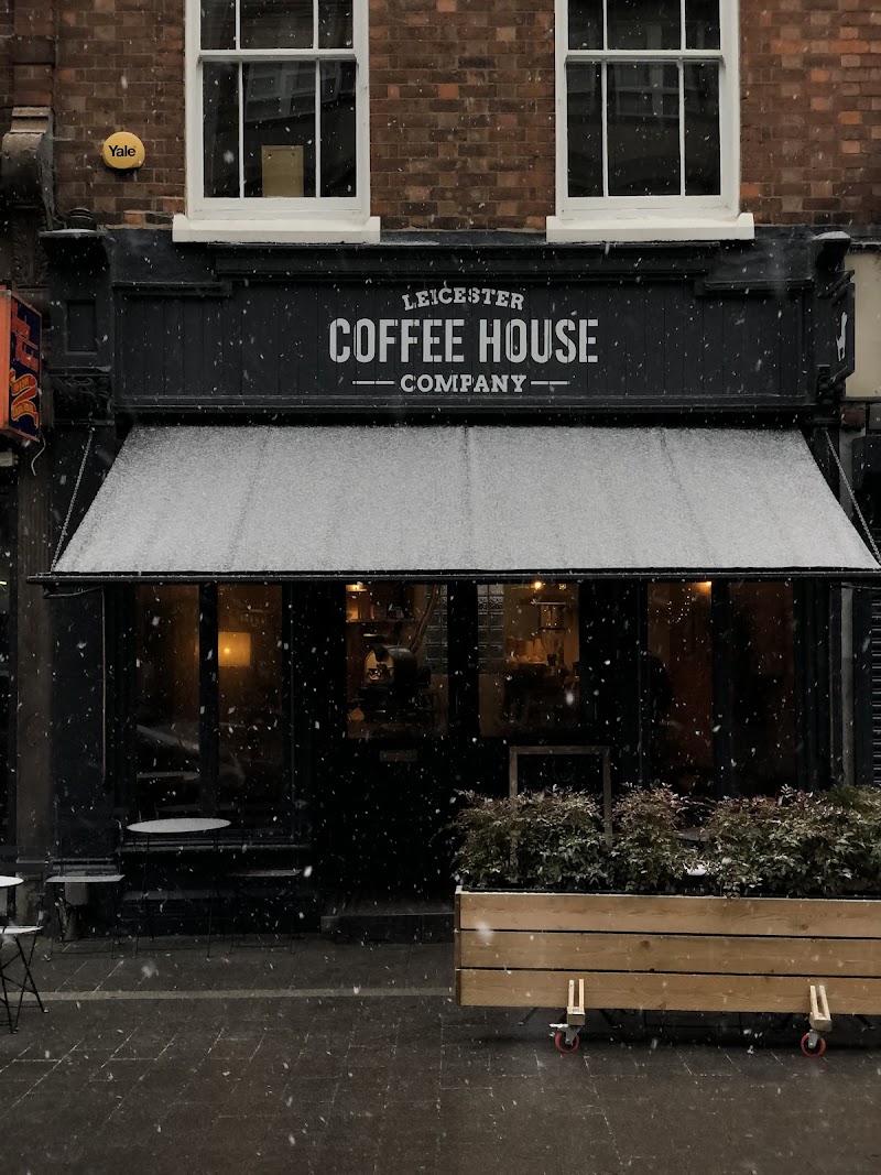 Leicester Coffee House Company