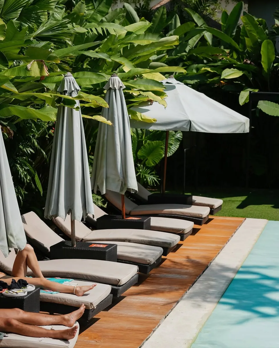 Lemanjá Uluwatu | Cafe | Bar | Coworking | Swimming Pool (via instagram)