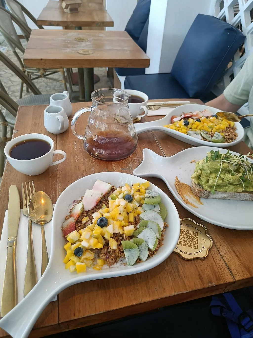 Libertario Coffee Roasters Cartagena - specialty coffee roaster in Cartagena