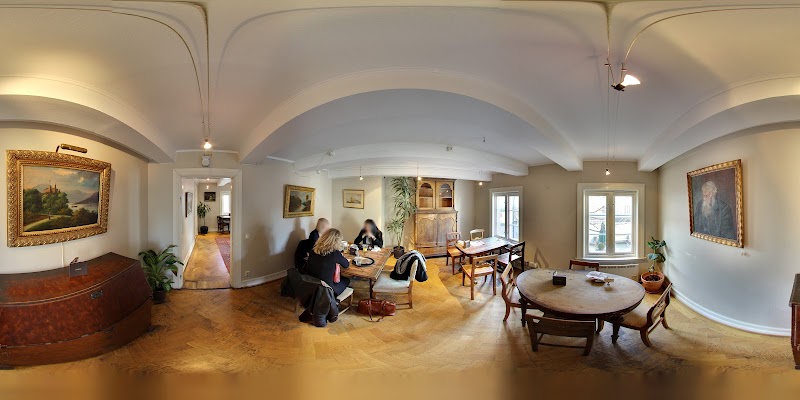 Lilla Kafferosteriet
